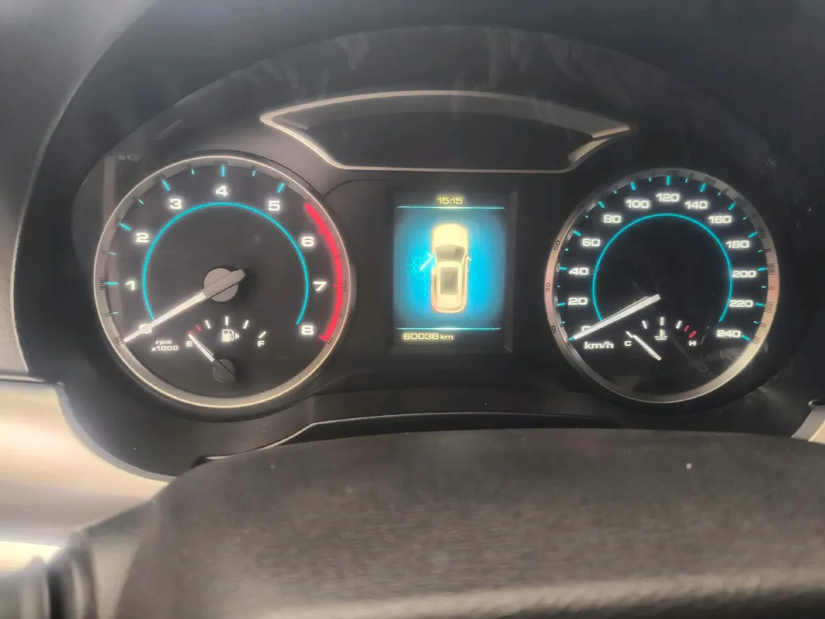 2016 Haval H7 2.0T 231HP L4 6DCT,autocango,china used car exporter,china ev exporter,chinese used car exporter,chinese used ev exporter