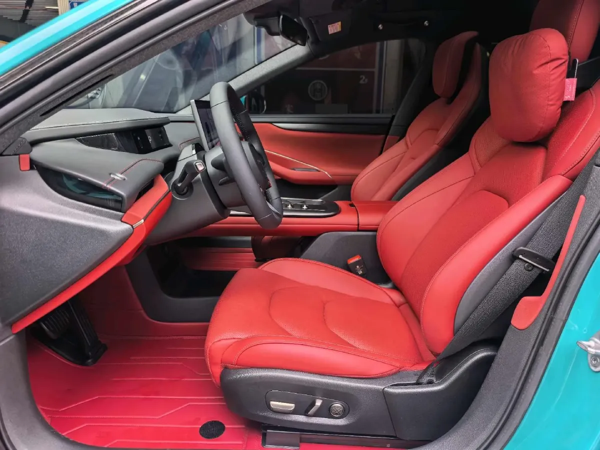 2024 MI SU7 BEV 73.6KWH,autocango,china used car exporter,china ev exporter,chinese used car exporter,chinese used ev exporter