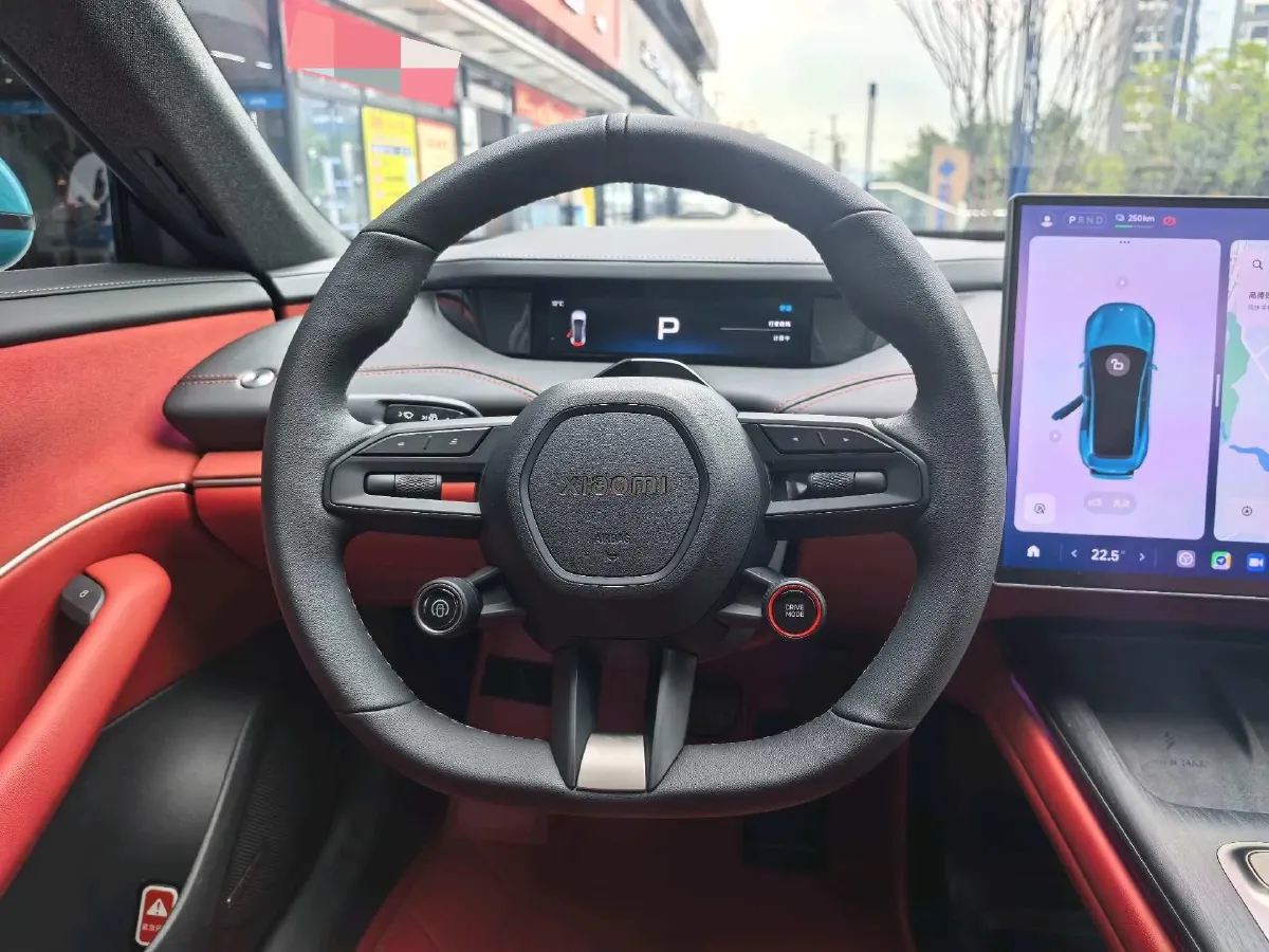 2024 MI SU7 BEV 73.6KWH,autocango,china used car exporter,china ev exporter,chinese used car exporter,chinese used ev exporter