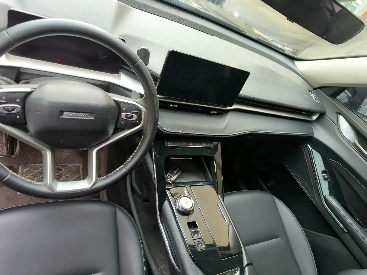 2022 Haval H6 1.5T 184HP L4 7DCT,autocango,china used car exporter,china ev exporter,chinese used car exporter,chinese used ev exporter