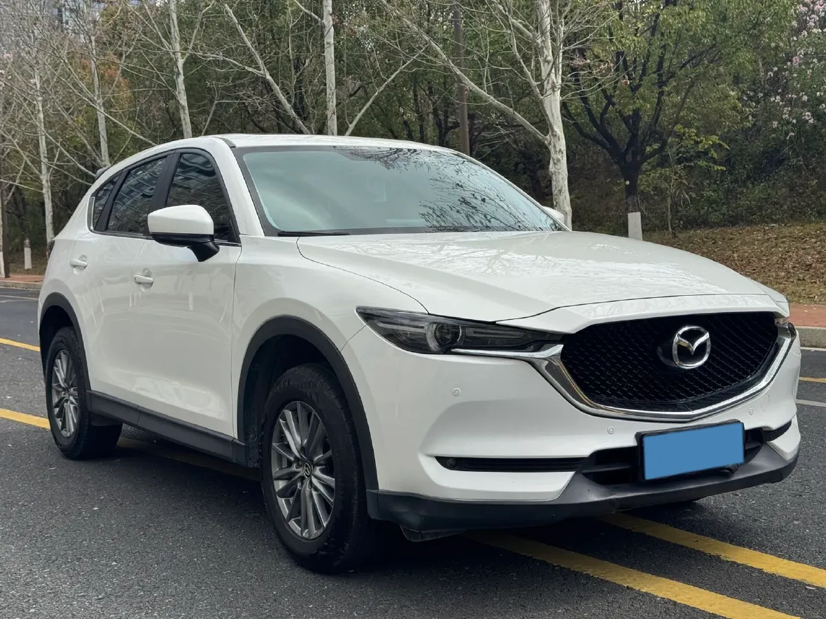 2017 Mazda CX-5 2.0L 155HP L4 6AT,autocango,china used car exporter,china ev exporter,chinese used car exporter,chinese used ev exporter