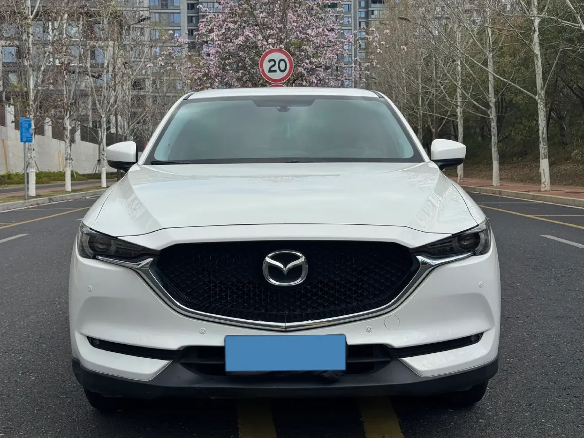 2017 Mazda CX-5 2.0L 155HP L4 6AT,autocango,china used car exporter,china ev exporter,chinese used car exporter,chinese used ev exporter