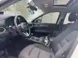 2017 Mazda CX-5 2.0L 155HP L4 6AT