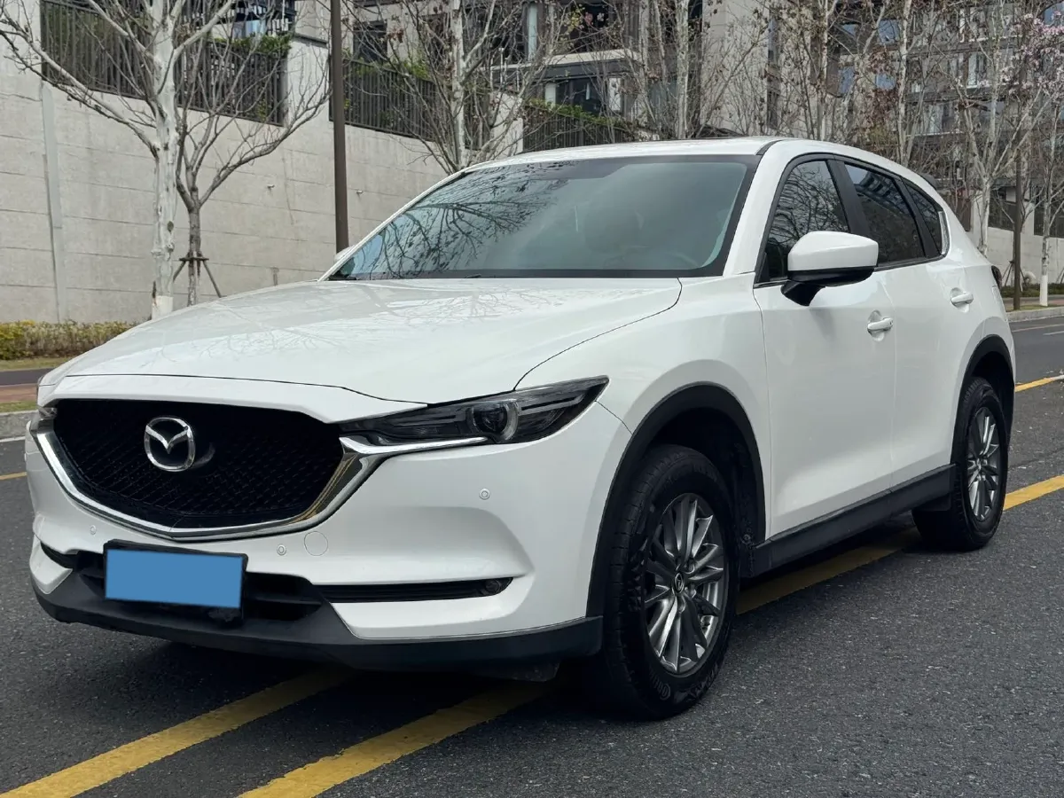 2017 Mazda CX-5 2.0L 155HP L4 6AT,autocango,china used car exporter,china ev exporter,chinese used car exporter,chinese used ev exporter