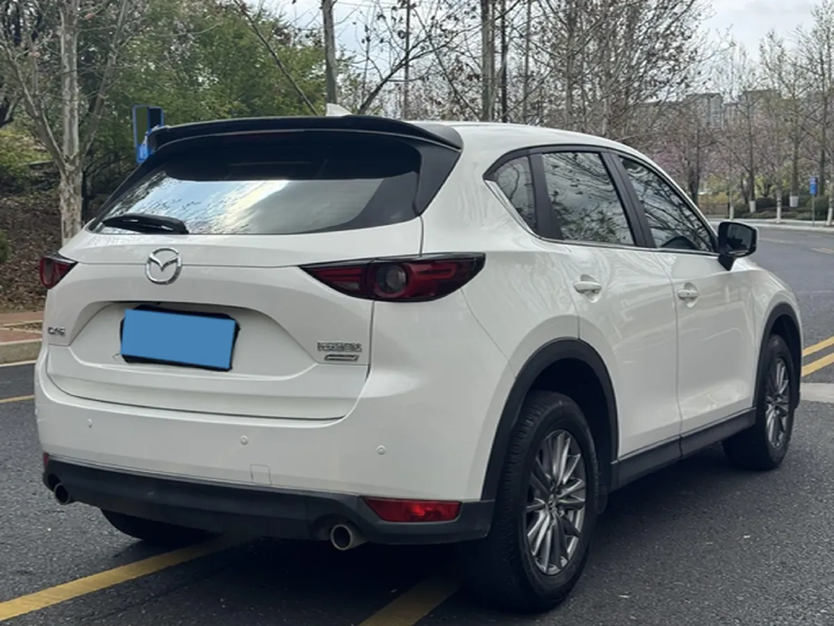 2017 Mazda CX-5 2.0L 155HP L4 6AT,autocango,china used car exporter,china ev exporter,chinese used car exporter,chinese used ev exporter