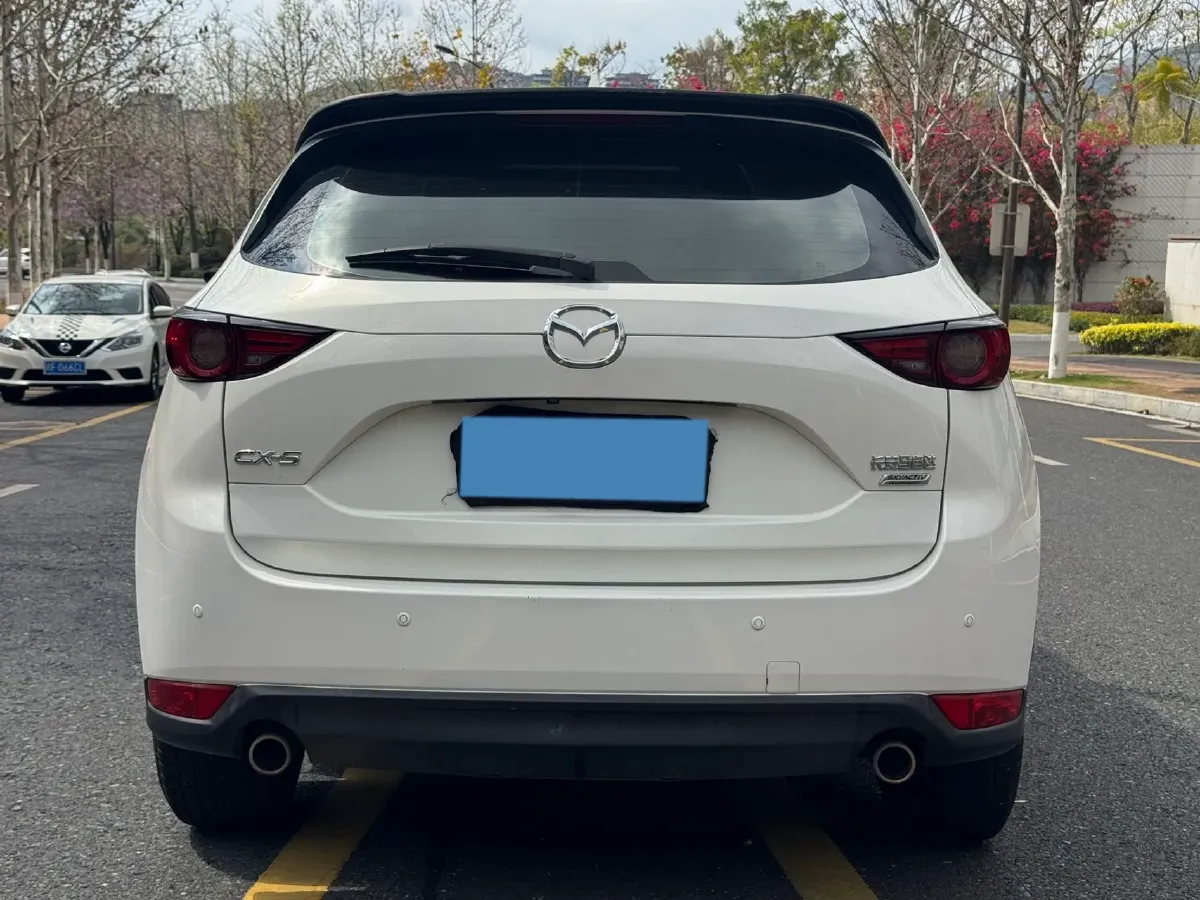 2017 Mazda CX-5 2.0L 155HP L4 6AT,autocango,china used car exporter,china ev exporter,chinese used car exporter,chinese used ev exporter