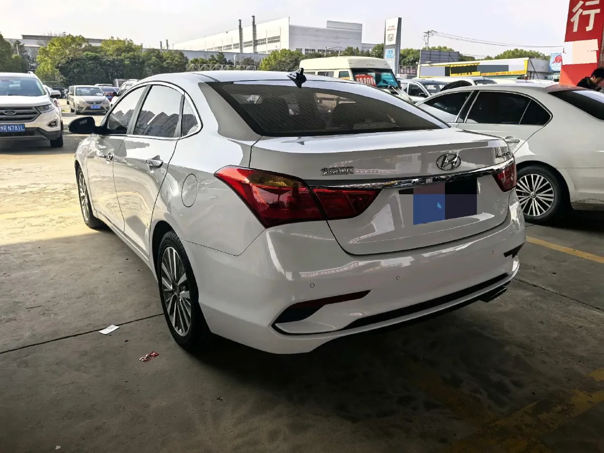 2017 Hyundai Mistra 1.8L 143HP L4 6AT,autocango,china used car exporter,china ev exporter,chinese used car exporter,chinese used ev exporter