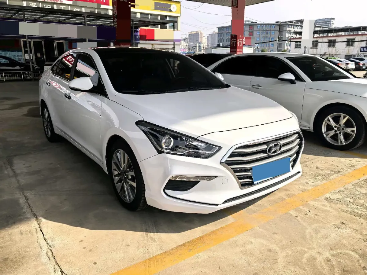 2017 Hyundai Mistra 1.8L 143HP L4 6AT,autocango,china used car exporter,china ev exporter,chinese used car exporter,chinese used ev exporter
