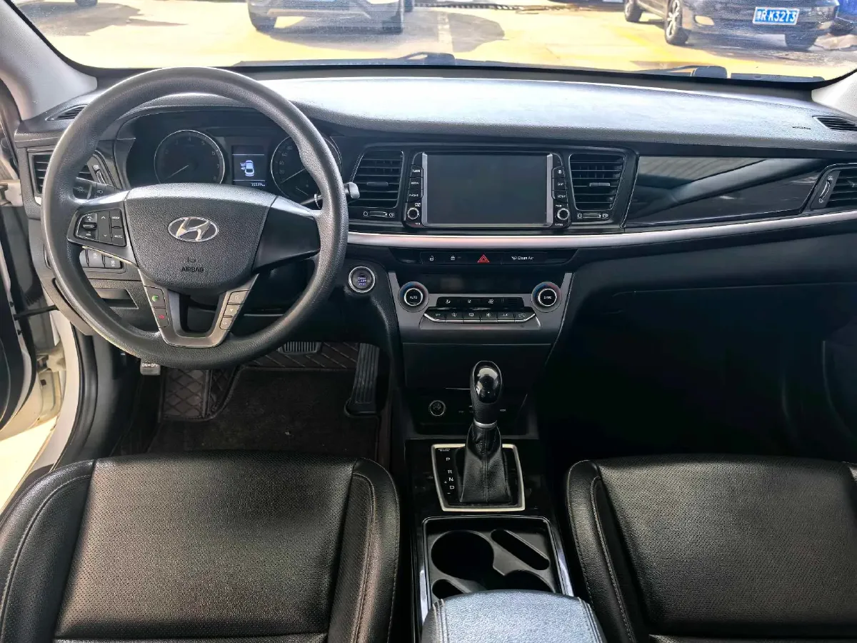 2017 Hyundai Mistra 1.8L 143HP L4 6AT,autocango,china used car exporter,china ev exporter,chinese used car exporter,chinese used ev exporter