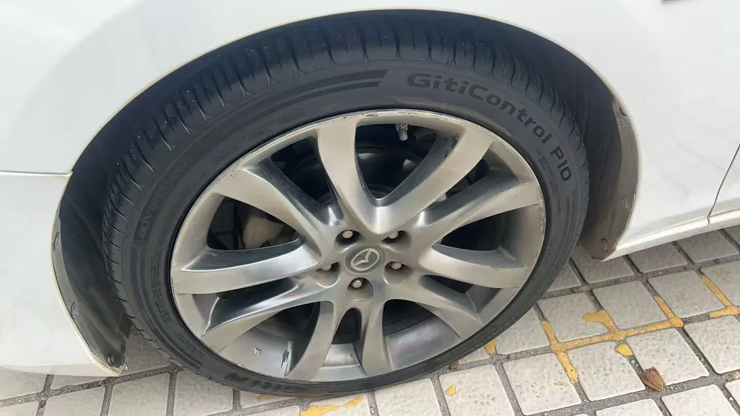 2018 Mazda Atenza 2.5L 192HP L4 6AT,autocango,china used car exporter,china ev exporter,chinese used car exporter,chinese used ev exporter