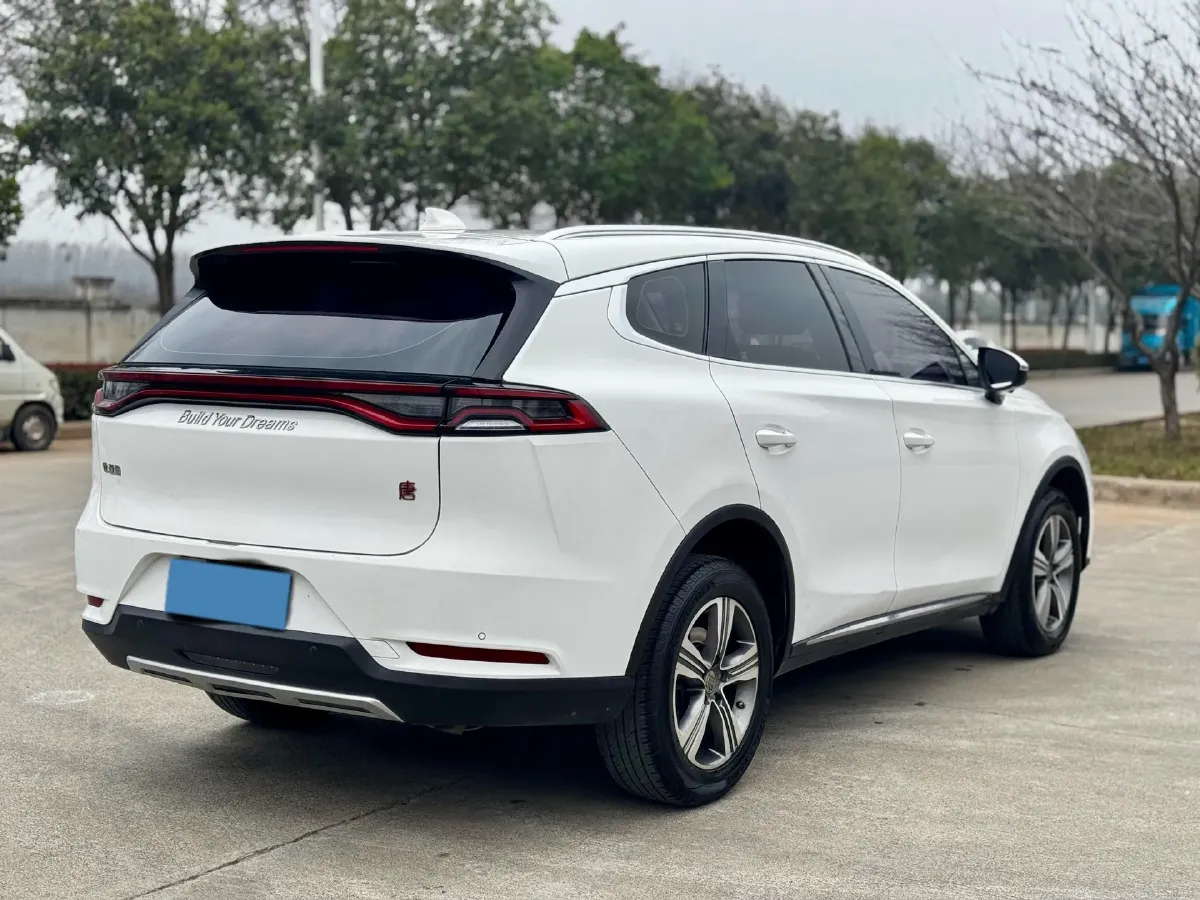 2018 BYD Tang 2.0T 205HP L4 6AT,autocango,china used car exporter,china ev exporter,chinese used car exporter,chinese used ev exporter