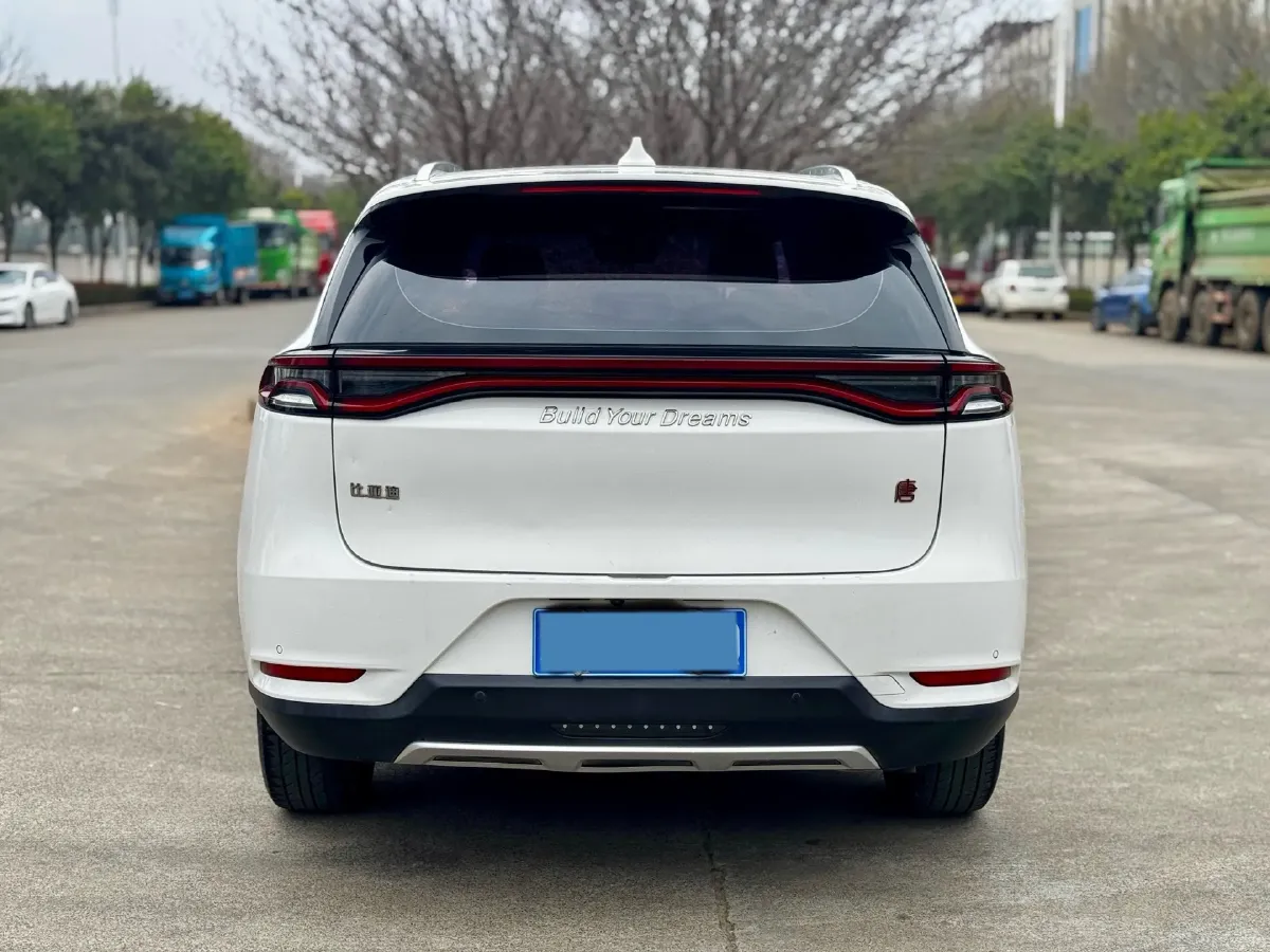 2018 BYD Tang 2.0T 205HP L4 6AT,autocango,china used car exporter,china ev exporter,chinese used car exporter,chinese used ev exporter