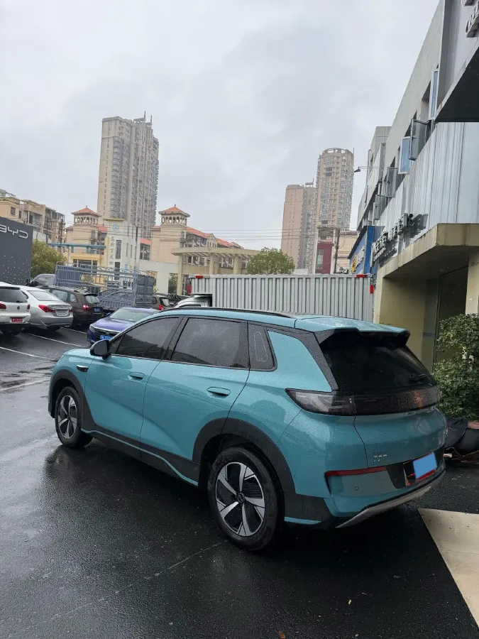 2025 BYD Sea Lion 05 EV BEV,autocango,china used car exporter,china ev exporter,chinese used car exporter,chinese used ev exporter