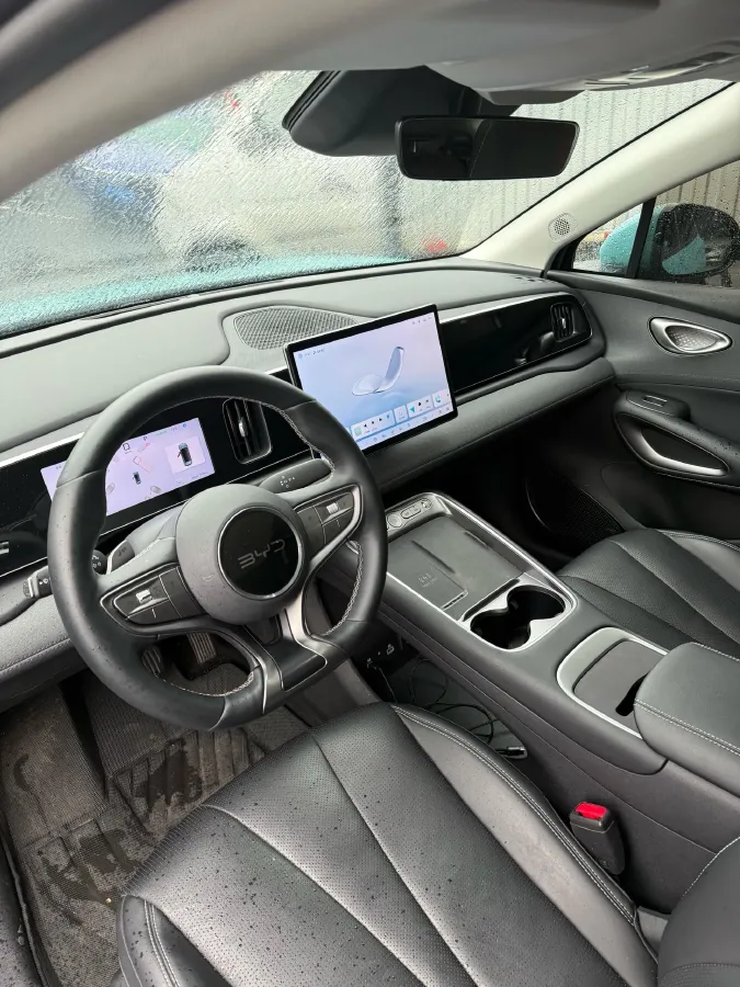 2025 BYD Sea Lion 05 EV BEV,autocango,china used car exporter,china ev exporter,chinese used car exporter,chinese used ev exporter