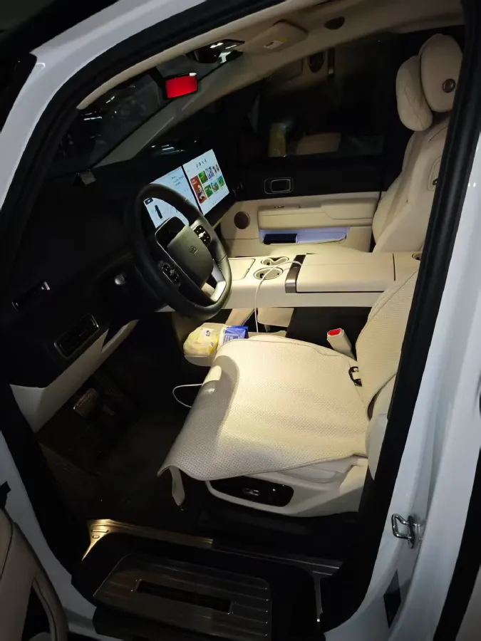 2025 Li MEGA BEV,autocango,china used car exporter,china ev exporter,chinese used car exporter,chinese used ev exporter