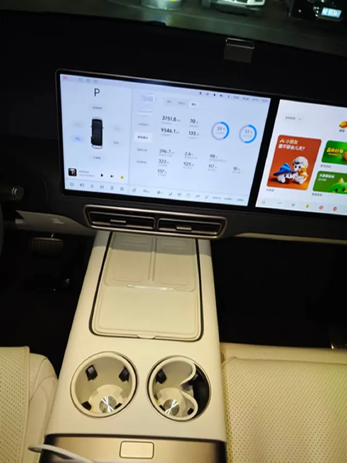 2025 Li MEGA BEV,autocango,china used car exporter,china ev exporter,chinese used car exporter,chinese used ev exporter