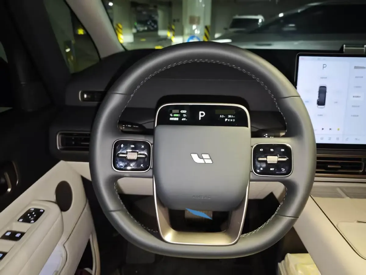 2025 Li MEGA BEV,autocango,china used car exporter,china ev exporter,chinese used car exporter,chinese used ev exporter