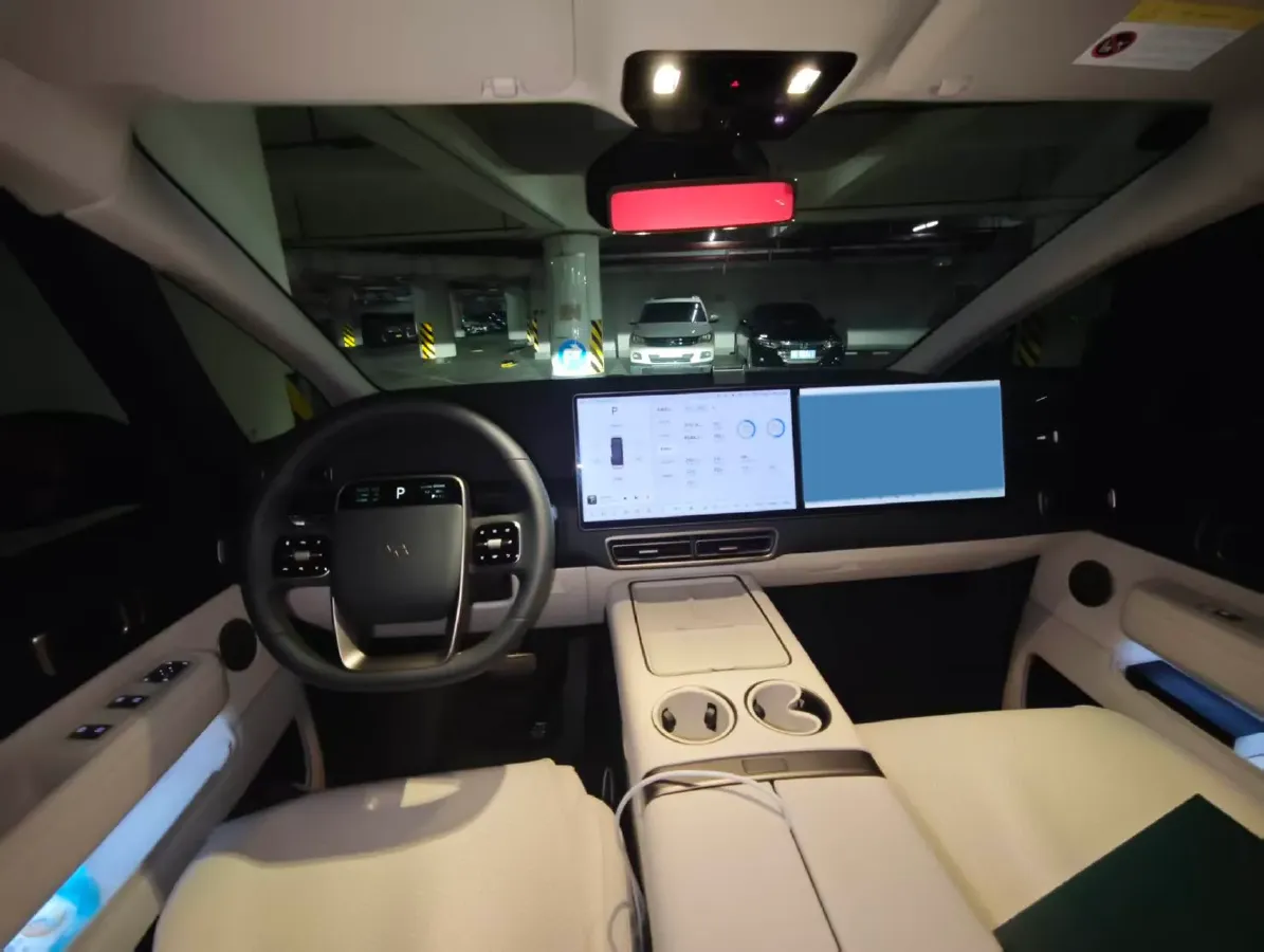 2025 Li MEGA BEV,autocango,china used car exporter,china ev exporter,chinese used car exporter,chinese used ev exporter