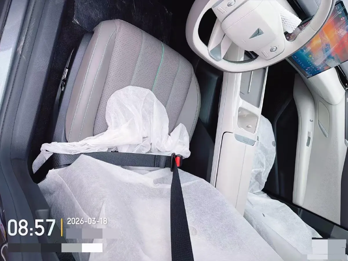 2026 Deepal L07 BEV,autocango,china used car exporter,china ev exporter,chinese used car exporter,chinese used ev exporter