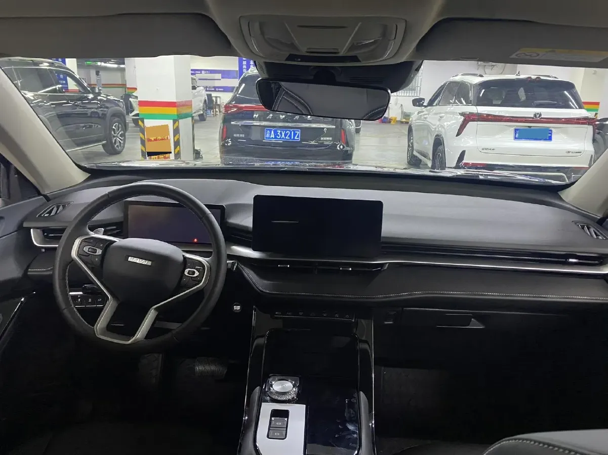 2024 Haval H6 1.5T 184HP L4 7DCT,autocango,china used car exporter,china ev exporter,chinese used car exporter,chinese used ev exporter