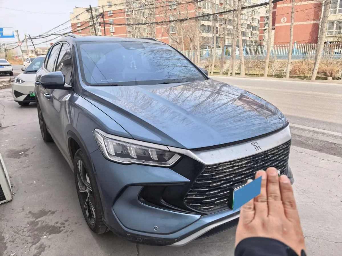 2023 BYD Song Pro 1.5L 110HP L4 E-CVT PHEV 18.3KWH,autocango,china used car exporter,china ev exporter,chinese used car exporter,chinese used ev exporter