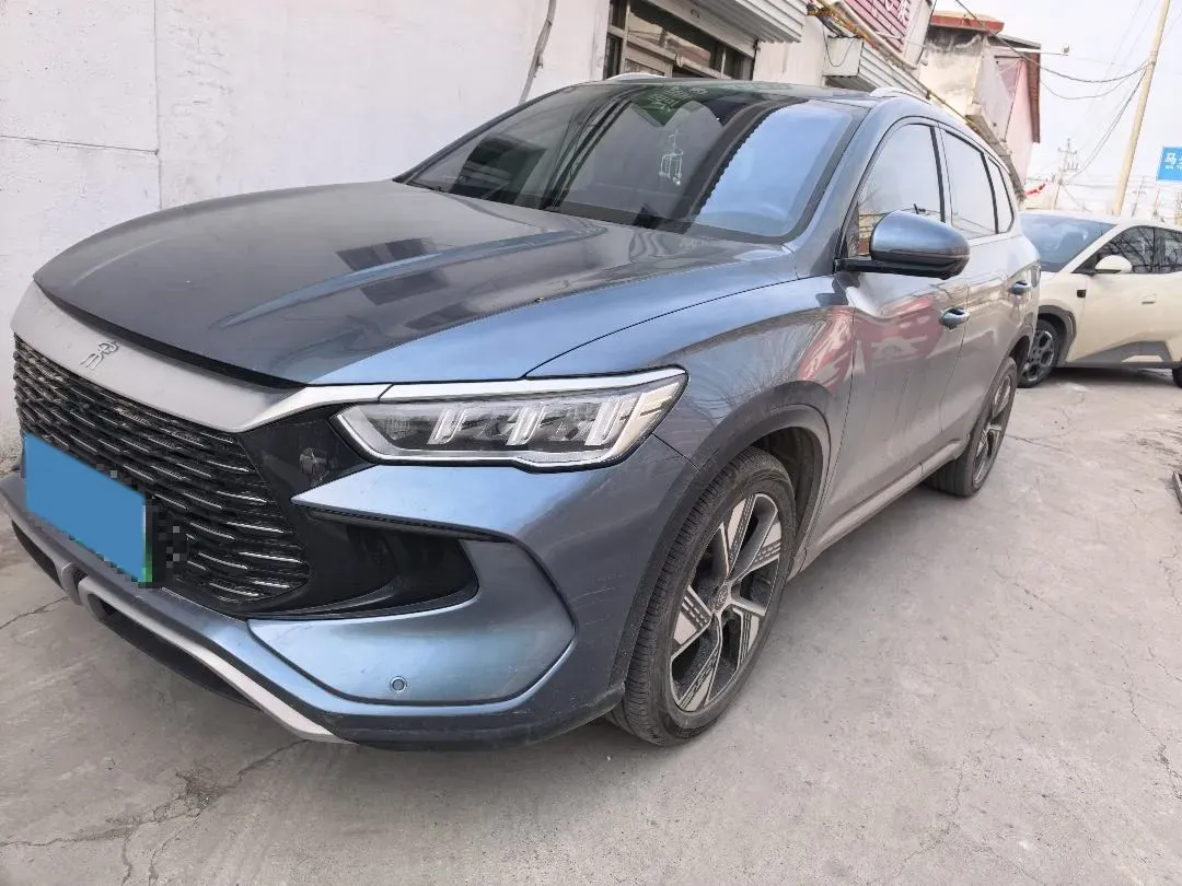 2023 BYD Song Pro 1.5L 110HP L4 E-CVT PHEV 18.3KWH,autocango,china used car exporter,china ev exporter,chinese used car exporter,chinese used ev exporter