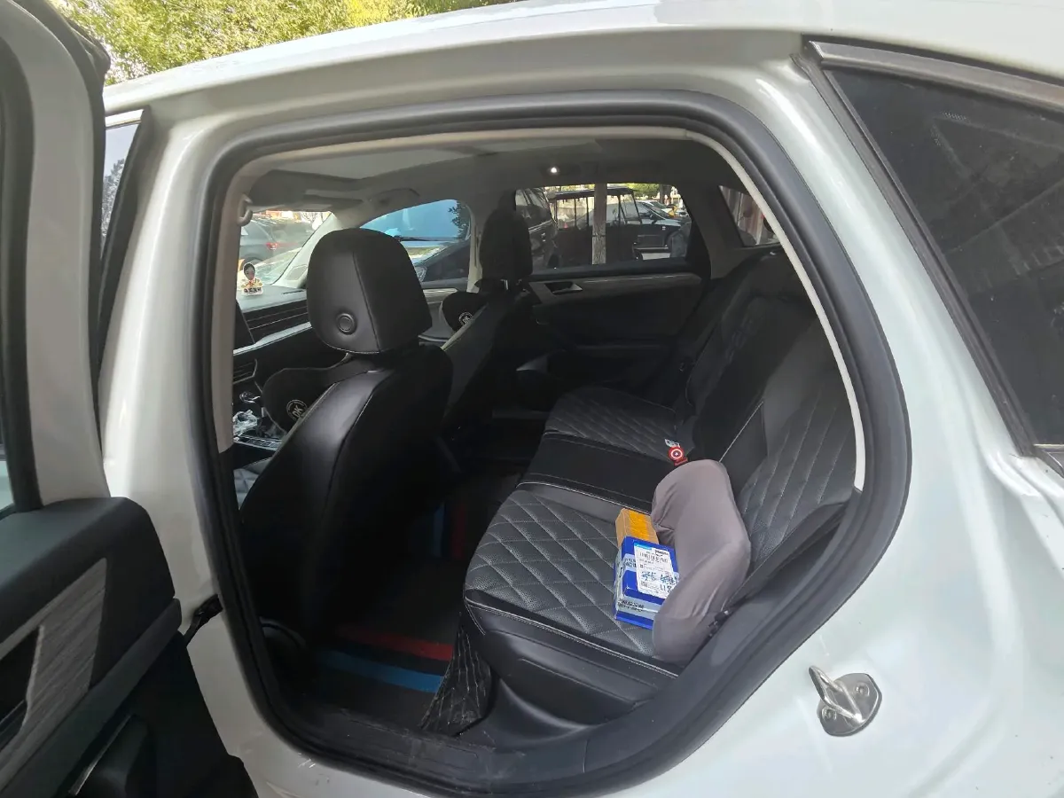 2023 Volkswagen Sagitar 1.5T 160HP L4 7DCT,autocango,china used car exporter,china ev exporter,chinese used car exporter,chinese used ev exporter