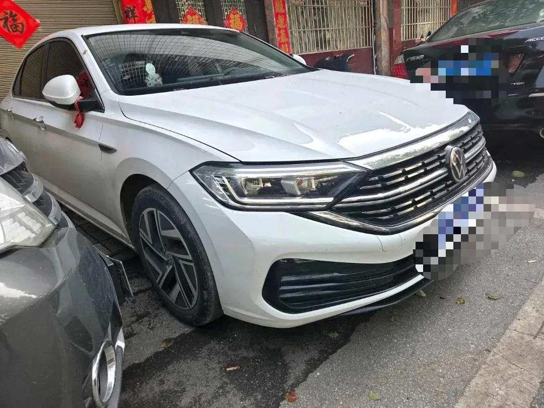 2023 Volkswagen Sagitar 1.5T 160HP L4 7DCT,autocango,china used car exporter,china ev exporter,chinese used car exporter,chinese used ev exporter
