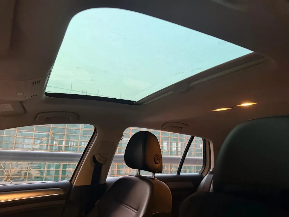 2018 Volkswagen Golf 1.6L 110HP L4 6AT,autocango,china used car exporter,china ev exporter,chinese used car exporter,chinese used ev exporter