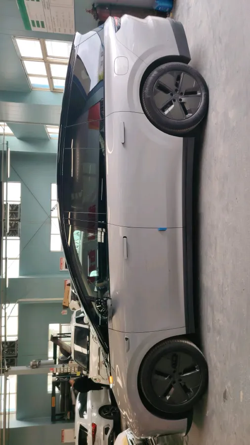 2025 Li i8 BEV,autocango,china used car exporter,china ev exporter,chinese used car exporter,chinese used ev exporter
