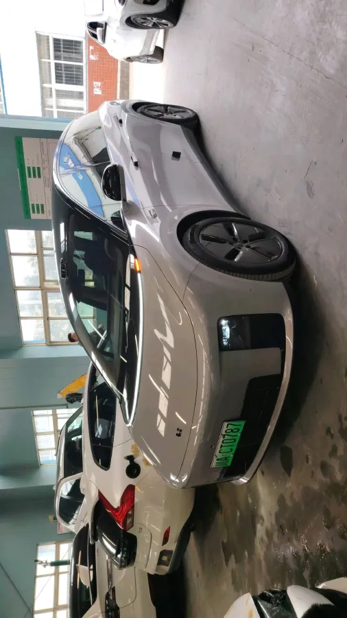 2025 Li i8 BEV,autocango,china used car exporter,china ev exporter,chinese used car exporter,chinese used ev exporter