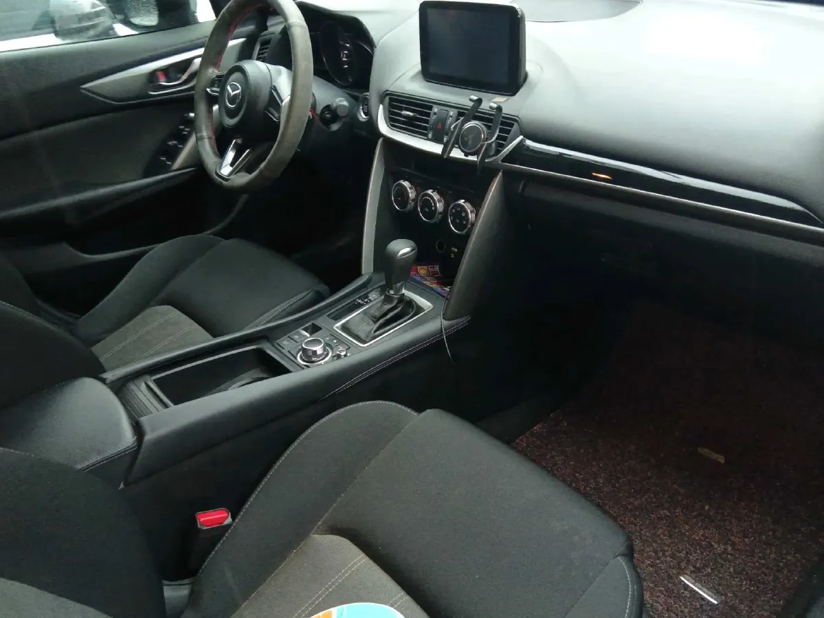 2018 Mazda CX-4 2.0L 158HP L4 6MT,autocango,china used car exporter,china ev exporter,chinese used car exporter,chinese used ev exporter