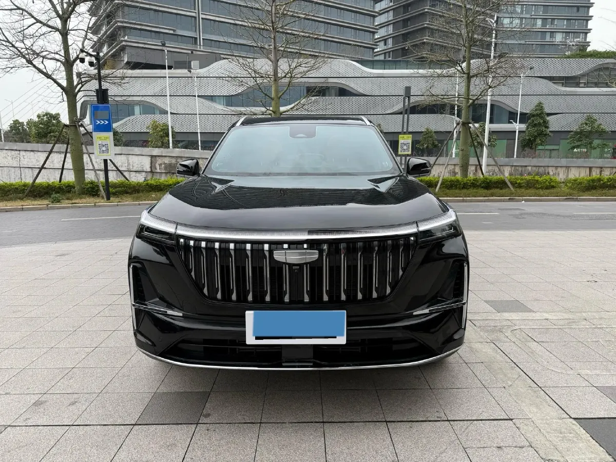 2025 Geely StarRay 1.5T 181HP L4 7DCT,autocango,china used car exporter,china ev exporter,chinese used car exporter,chinese used ev exporter