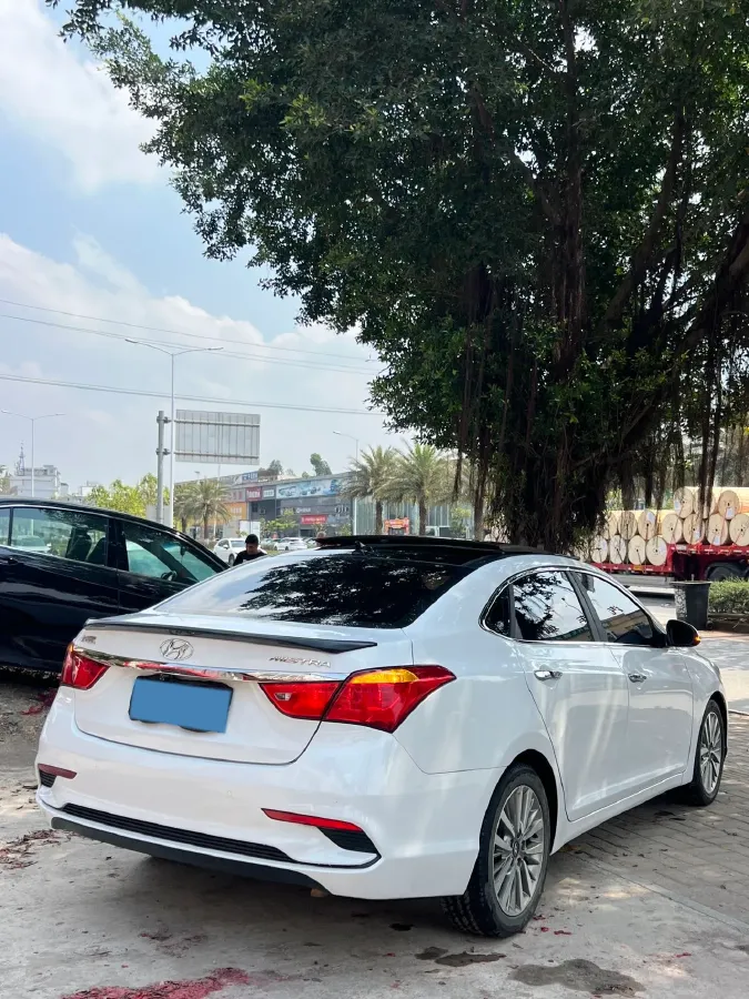 2017 Hyundai Mistra 1.8L 143HP L4 6AT,autocango,china used car exporter,china ev exporter,chinese used car exporter,chinese used ev exporter