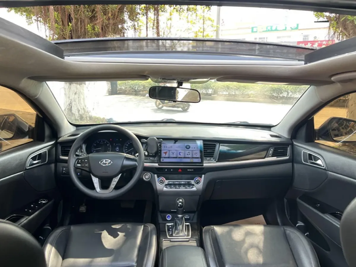 2017 Hyundai Mistra 1.8L 143HP L4 6AT,autocango,china used car exporter,china ev exporter,chinese used car exporter,chinese used ev exporter
