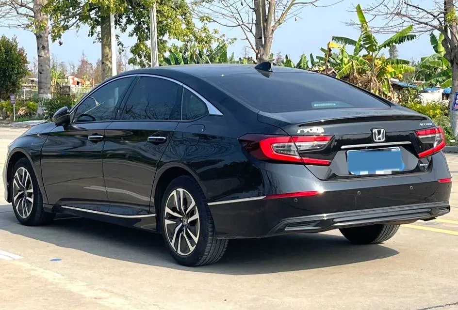 2022 Honda Accord 2.0L 146HP L4 E-CVT Hybrid,autocango,china used car exporter,china ev exporter,chinese used car exporter,chinese used ev exporter