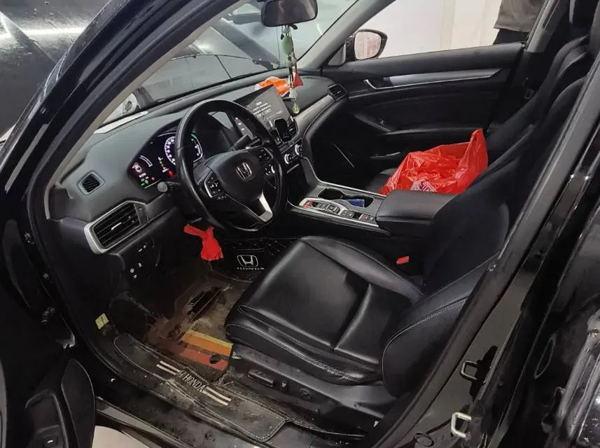 2022 Honda Accord 2.0L 146HP L4 E-CVT Hybrid,autocango,china used car exporter,china ev exporter,chinese used car exporter,chinese used ev exporter