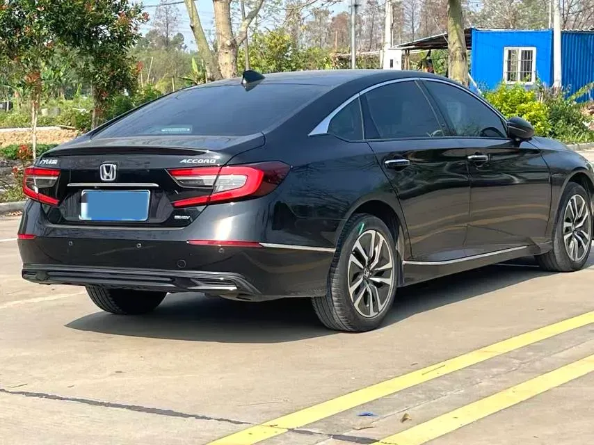 2022 Honda Accord 2.0L 146HP L4 E-CVT Hybrid,autocango,china used car exporter,china ev exporter,chinese used car exporter,chinese used ev exporter