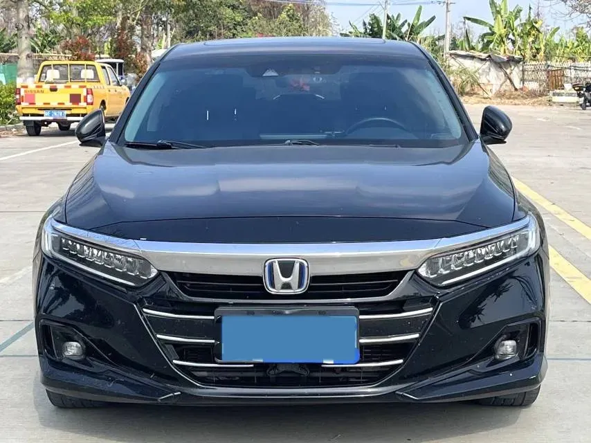 2022 Honda Accord 2.0L 146HP L4 E-CVT Hybrid,autocango,china used car exporter,china ev exporter,chinese used car exporter,chinese used ev exporter