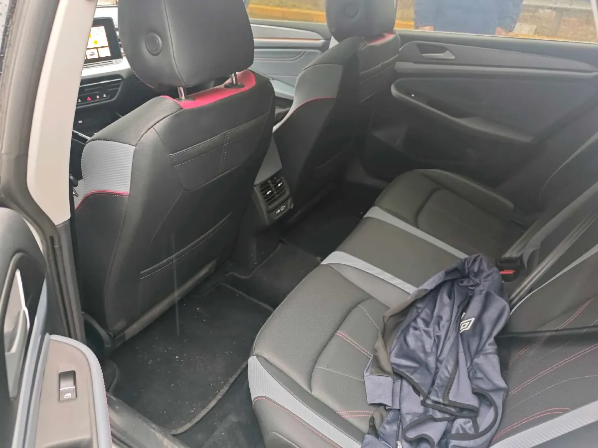 2024 Volkswagen Lamando 1.4T 150HP L4 7DCT,autocango,china used car exporter,china ev exporter,chinese used car exporter,chinese used ev exporter