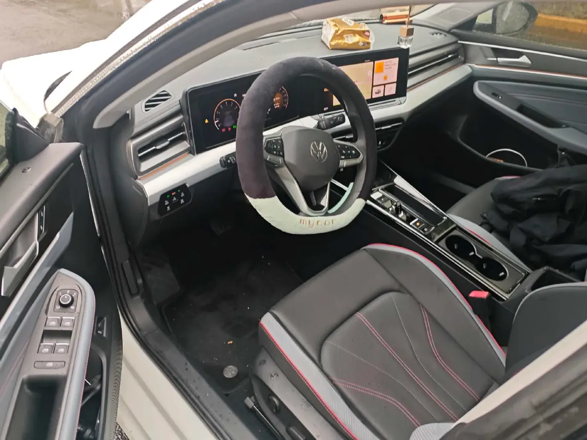 2024 Volkswagen Lamando 1.4T 150HP L4 7DCT,autocango,china used car exporter,china ev exporter,chinese used car exporter,chinese used ev exporter