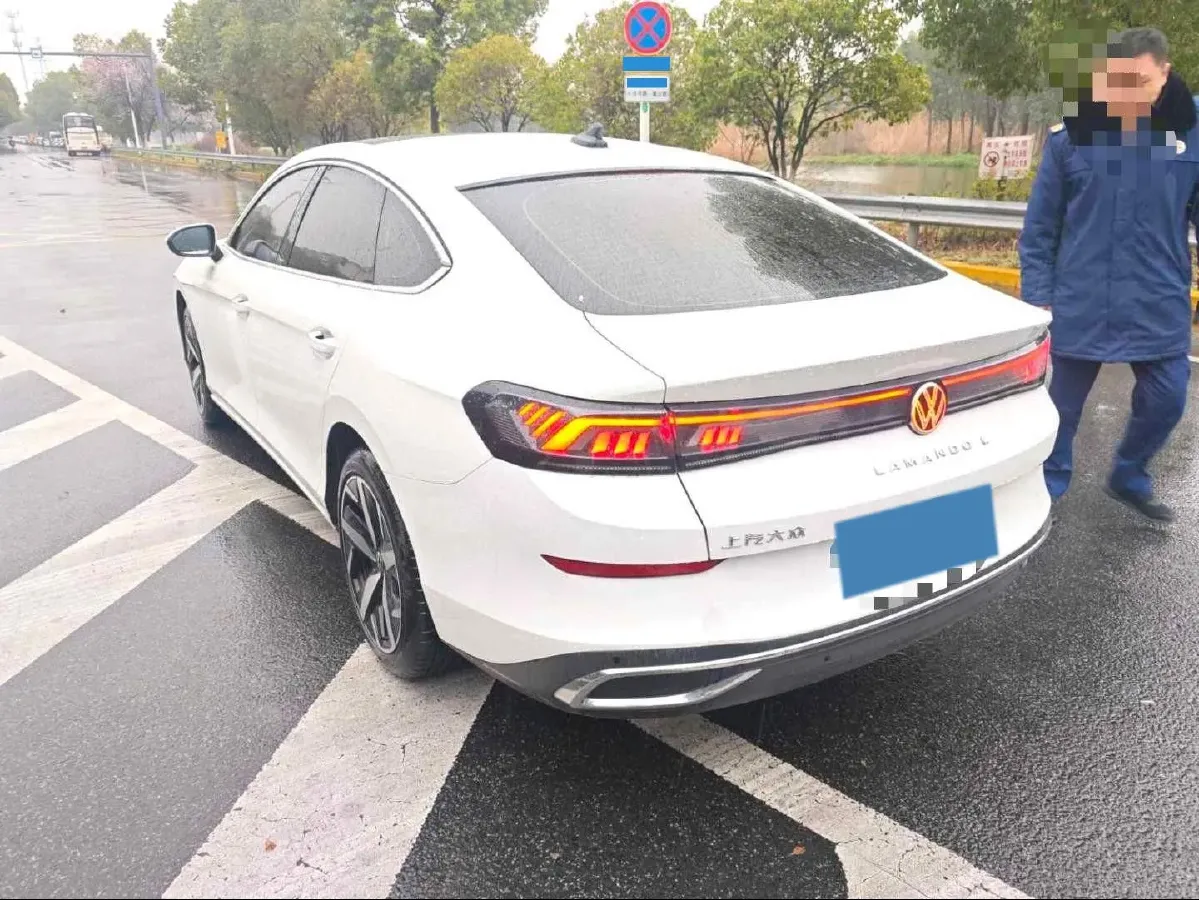 2024 Volkswagen Lamando 1.4T 150HP L4 7DCT,autocango,china used car exporter,china ev exporter,chinese used car exporter,chinese used ev exporter