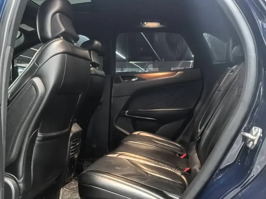 2019 Lincoln MKC 2.0T 203HP L4 6AT,autocango,china used car exporter,china ev exporter,chinese used car exporter,chinese used ev exporter