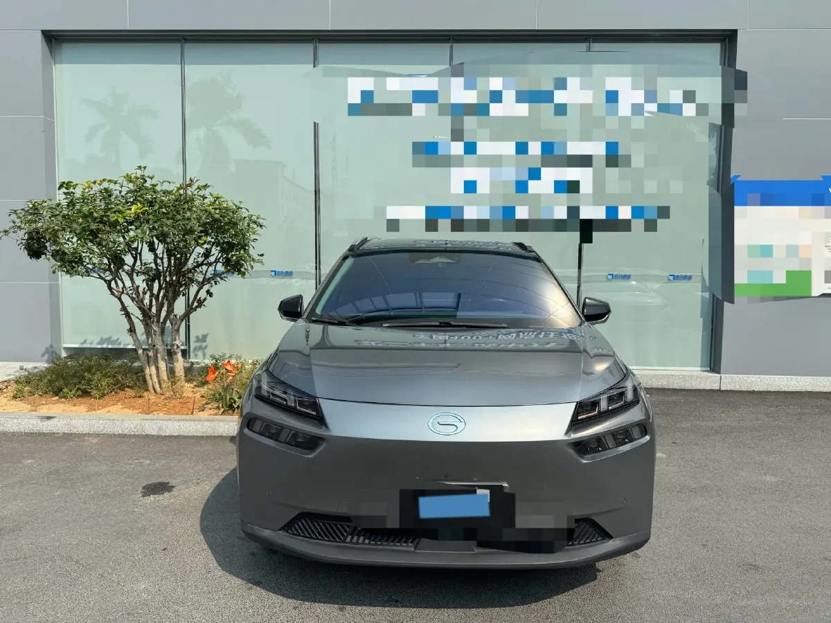2021 Aion V BEV 80KWH,autocango,china used car exporter,china ev exporter,chinese used car exporter,chinese used ev exporter