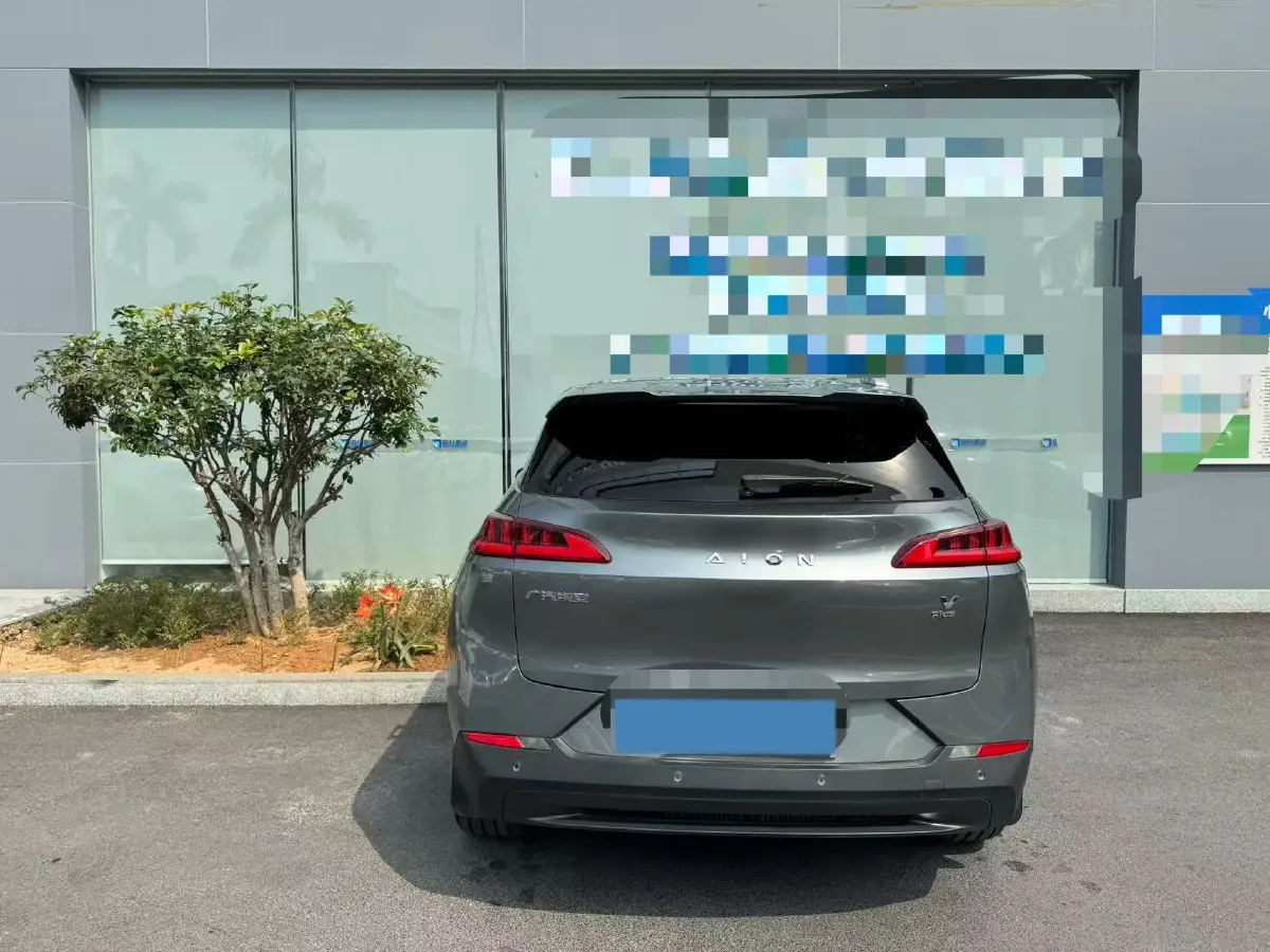 2021 Aion V BEV 80KWH,autocango,china used car exporter,china ev exporter,chinese used car exporter,chinese used ev exporter
