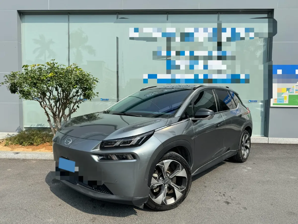 2021 Aion V BEV 80KWH,autocango,china used car exporter,china ev exporter,chinese used car exporter,chinese used ev exporter