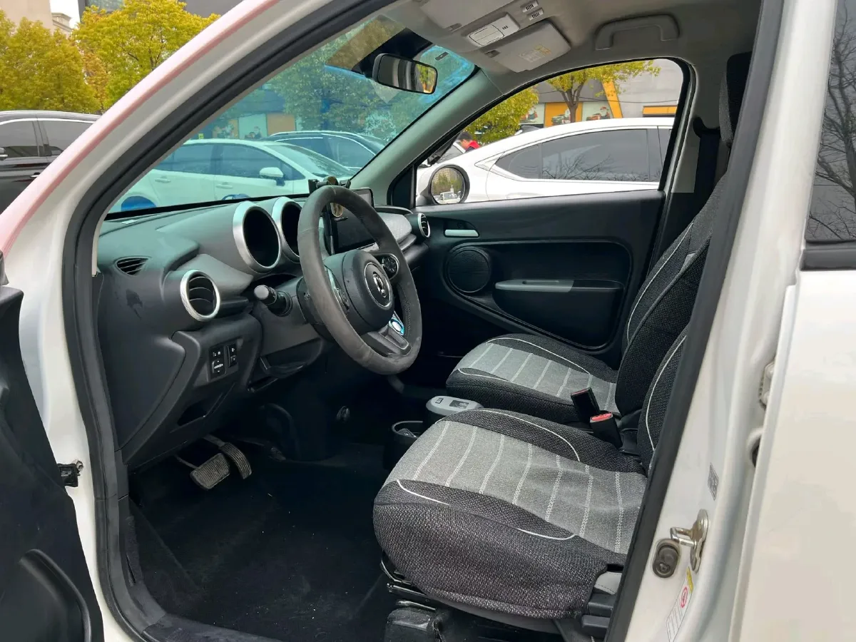 2019 Ora BlackCat BEV 33KWH,autocango,china used car exporter,china ev exporter,chinese used car exporter,chinese used ev exporter