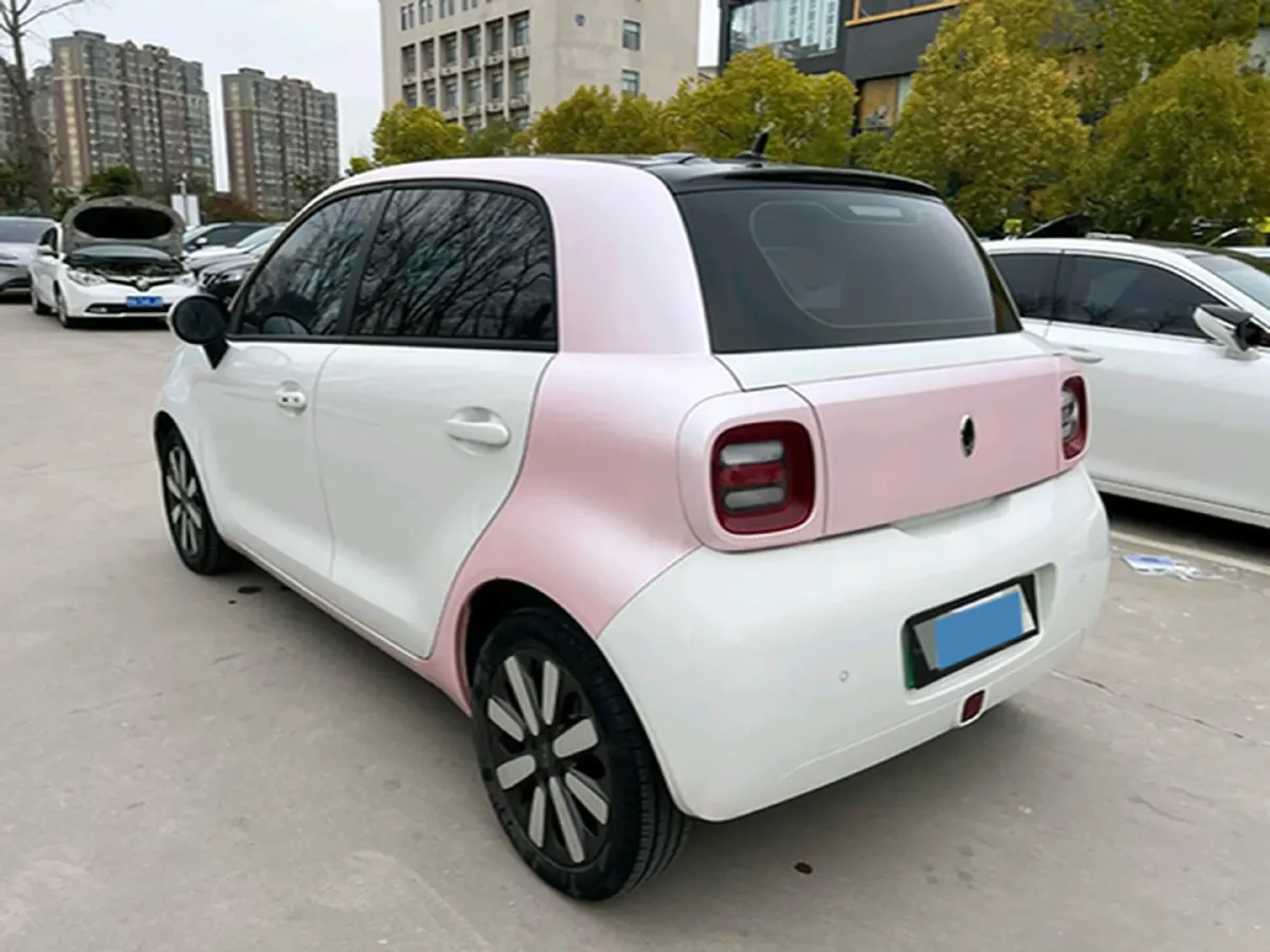 2019 Ora BlackCat BEV 33KWH,autocango,china used car exporter,china ev exporter,chinese used car exporter,chinese used ev exporter