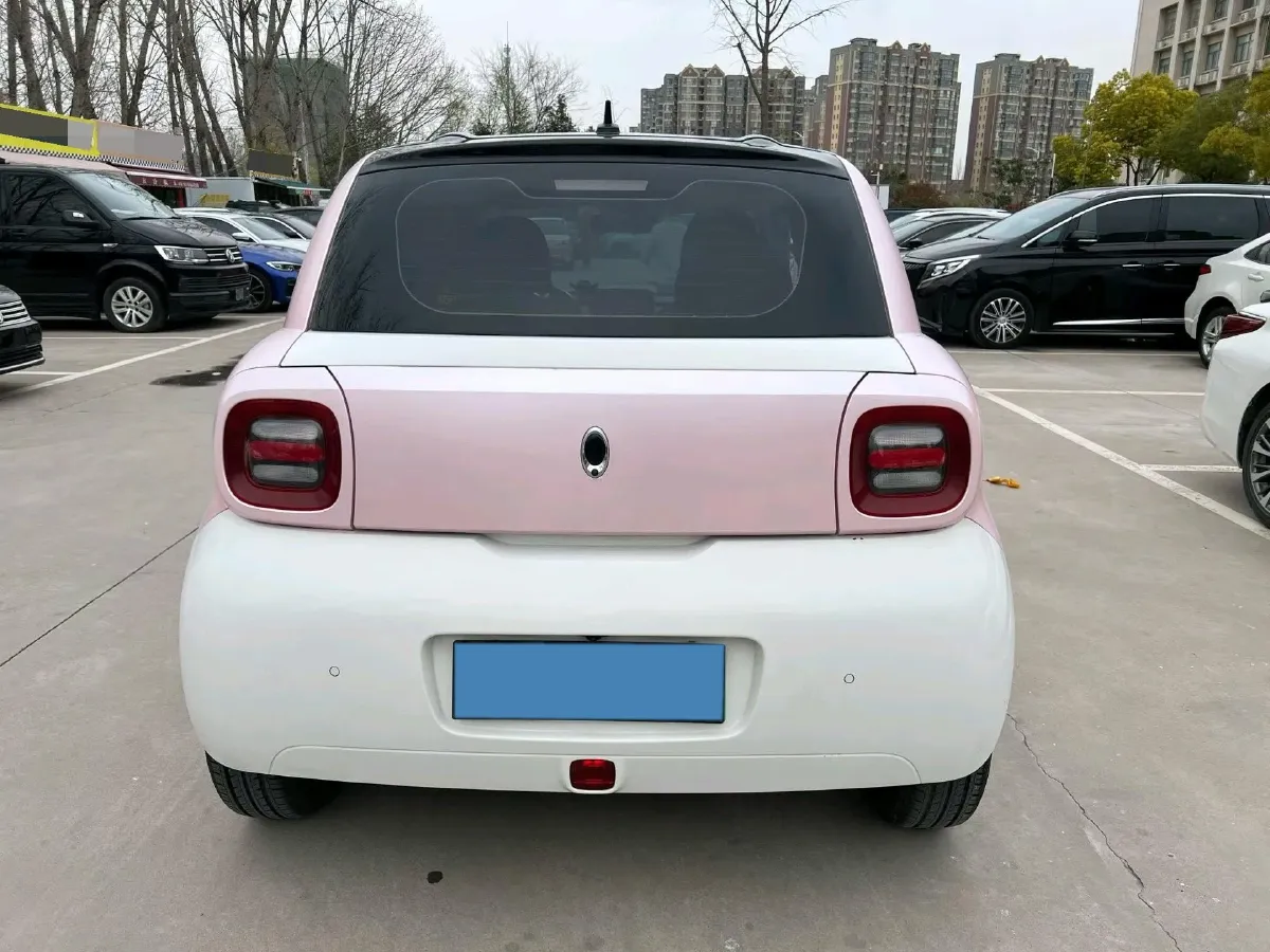 2019 Ora BlackCat BEV 33KWH,autocango,china used car exporter,china ev exporter,chinese used car exporter,chinese used ev exporter