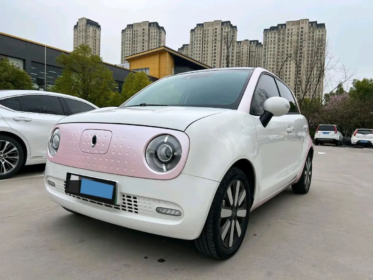 2019 Ora BlackCat BEV 33KWH,autocango,china used car exporter,china ev exporter,chinese used car exporter,chinese used ev exporter